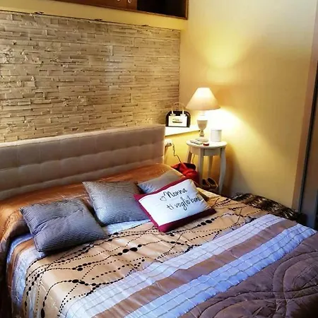 Apartament Monterosso***pretty Floor In 5 Terre Pignone